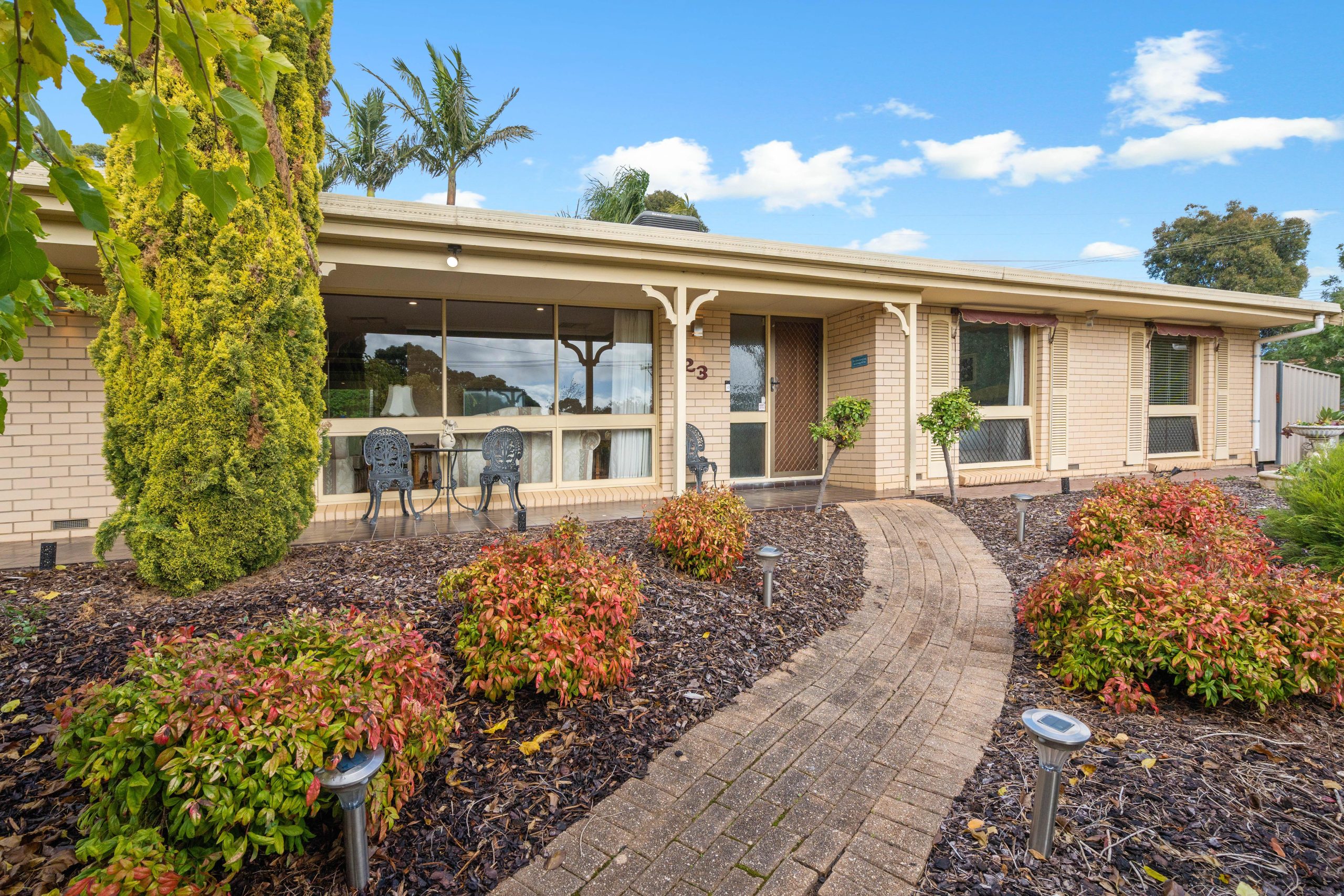 Aberfoyle Park – Costello&Co