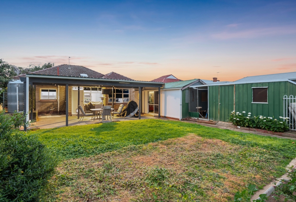 24 Acacia Street, Plympton Park, SA 5038 AUS