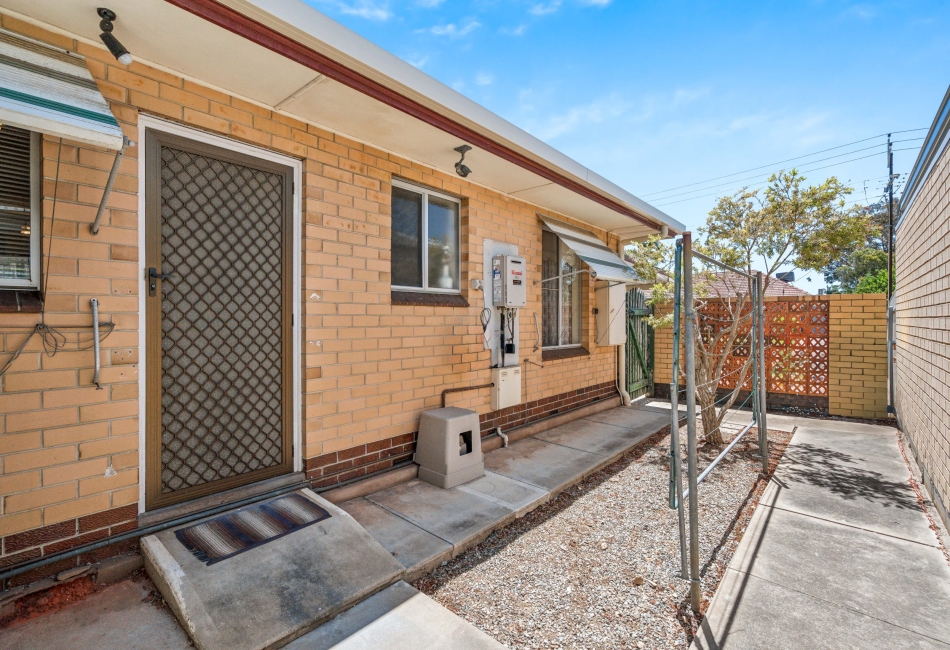 1/26 Sixth Avenue, Ascot Park, SA 5043 AUS