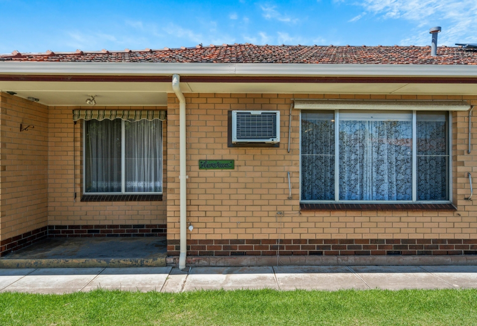1/26 Sixth Avenue, Ascot Park, SA 5043 AUS