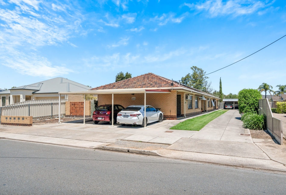 1/26 Sixth Avenue, Ascot Park, SA 5043 AUS