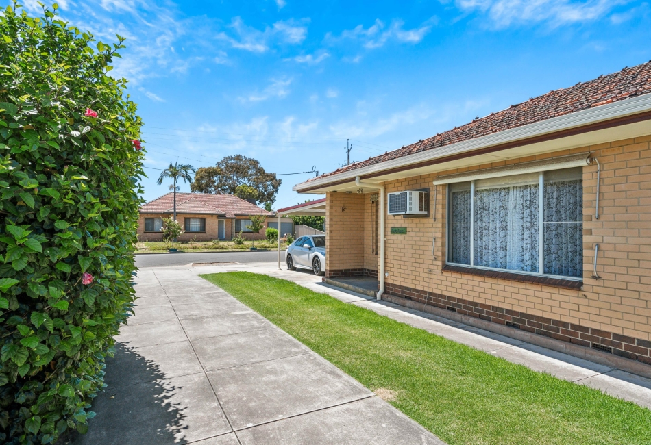 1/26 Sixth Avenue, Ascot Park, SA 5043 AUS
