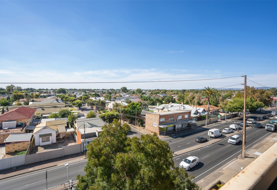 31/281 Henley Beach Road, Brooklyn Park, SA 5032 AUS