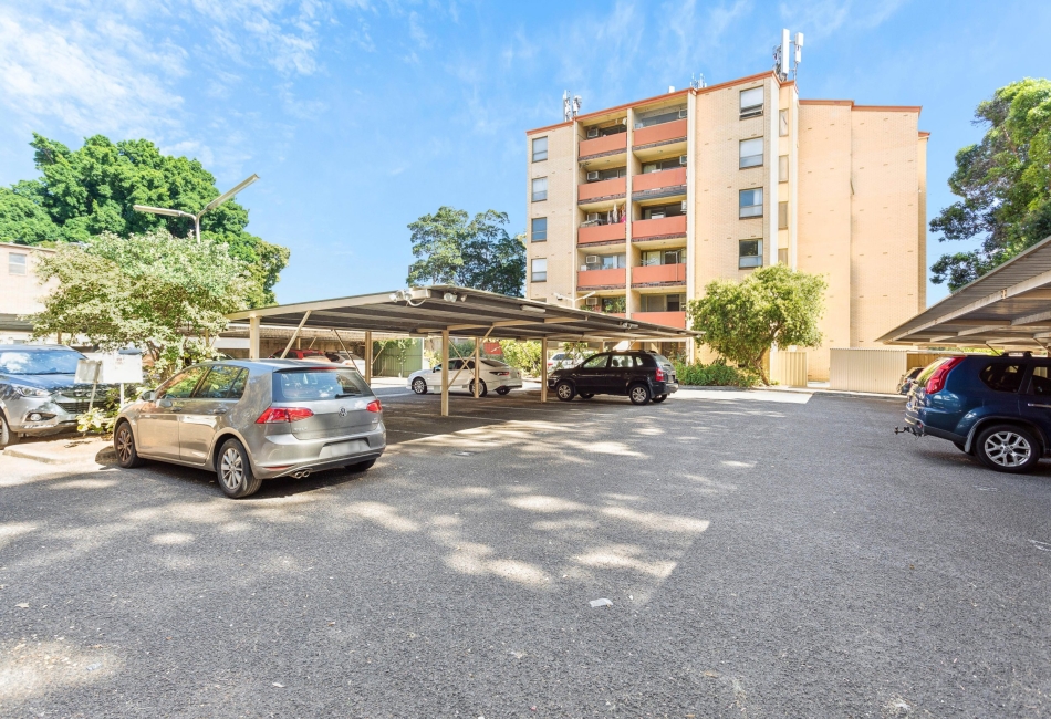 31/281 Henley Beach Road, Brooklyn Park, SA 5032 AUS