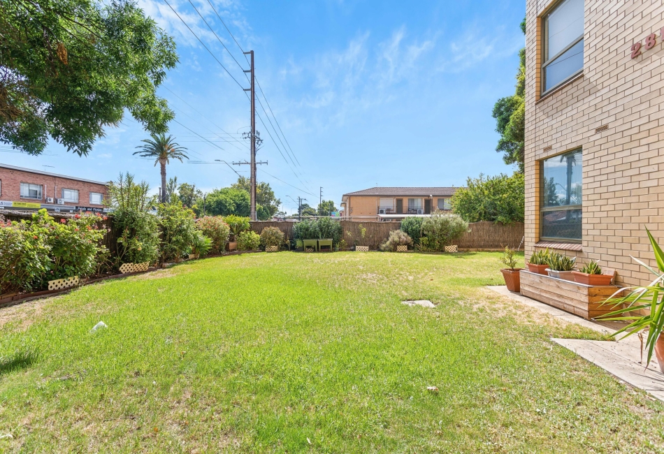 31/281 Henley Beach Road, Brooklyn Park, SA 5032 AUS