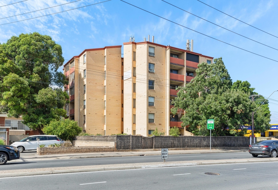 31/281 Henley Beach Road, Brooklyn Park, SA 5032 AUS