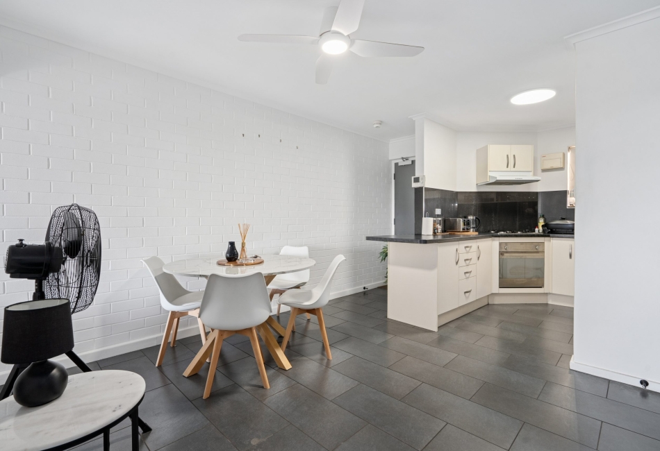 31/281 Henley Beach Road, Brooklyn Park, SA 5032 AUS