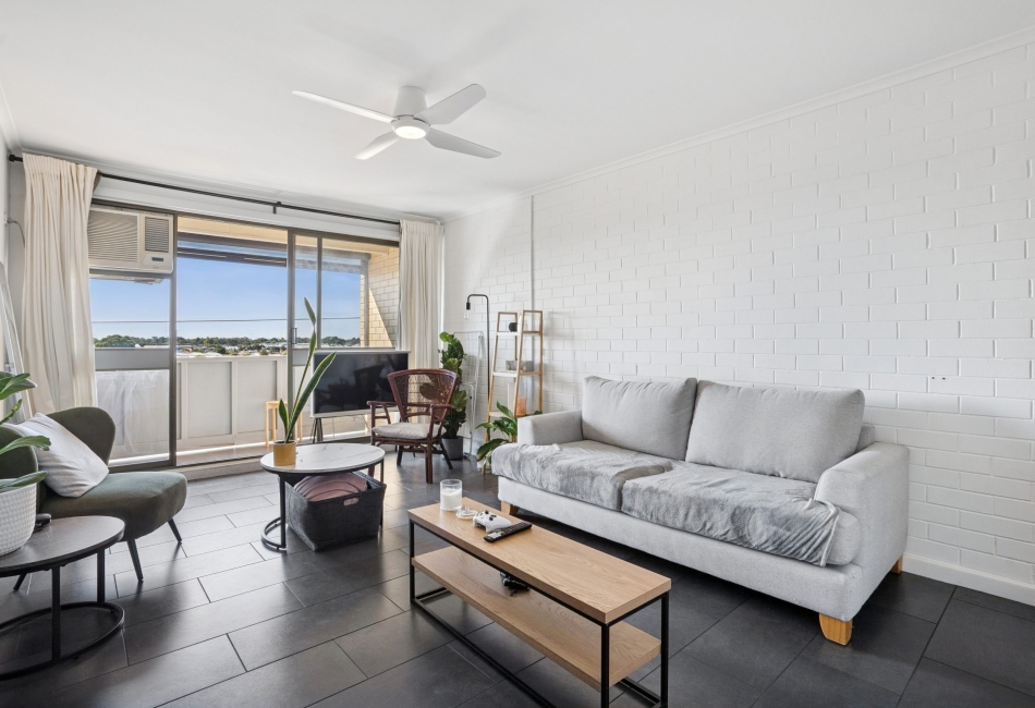 31/281 Henley Beach Road, Brooklyn Park, SA 5032 AUS