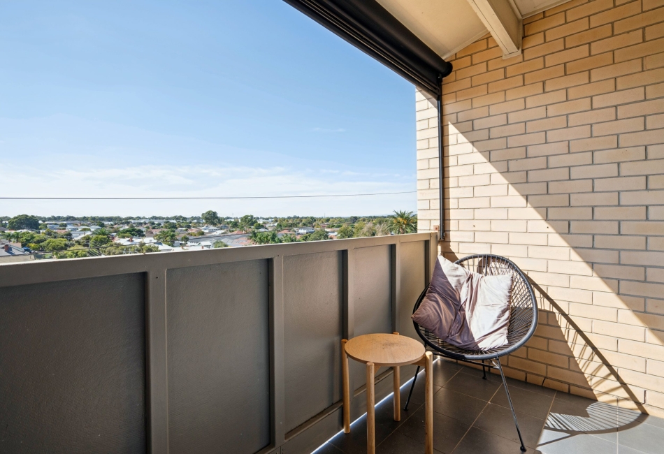 31/281 Henley Beach Road, Brooklyn Park, SA 5032 AUS