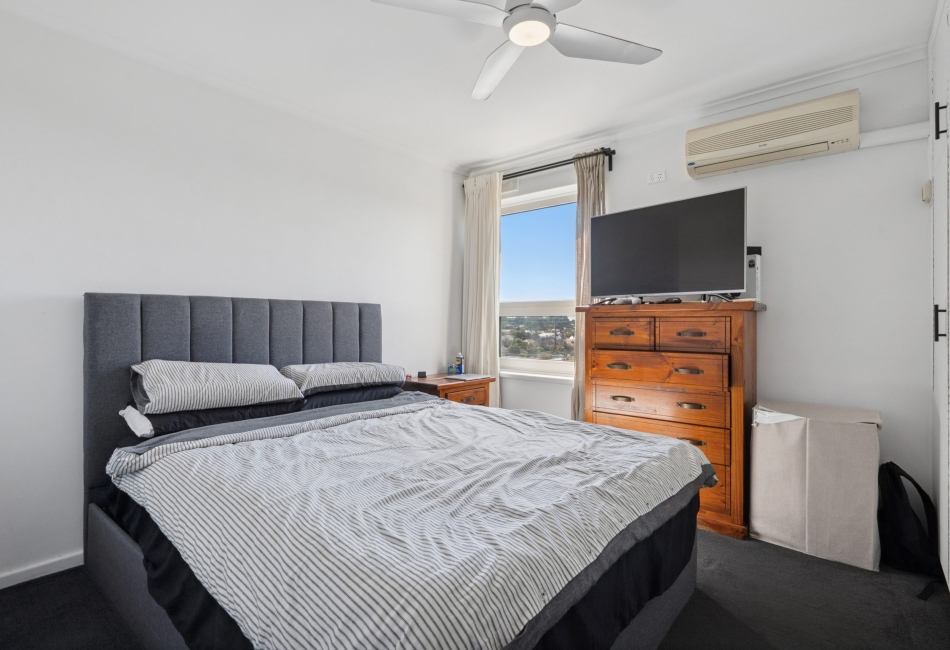 31/281 Henley Beach Road, Brooklyn Park, SA 5032 AUS