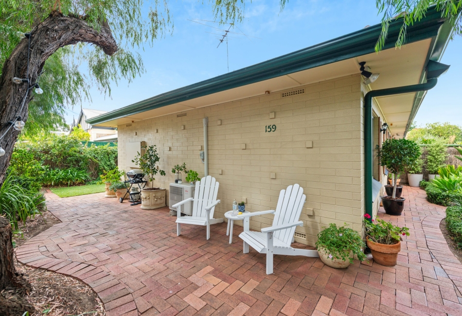 1/159 Young Street, Parkside, SA 5063 AUS