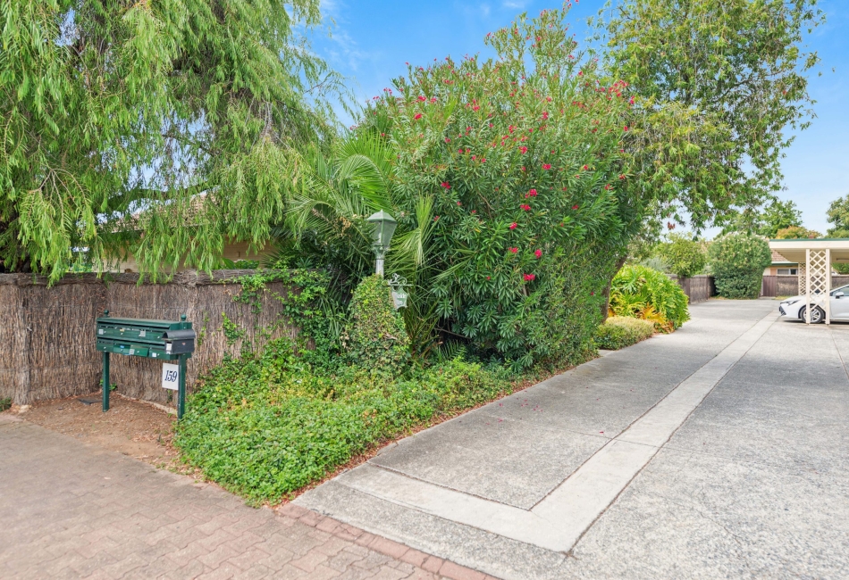 1/159 Young Street, Parkside, SA 5063 AUS