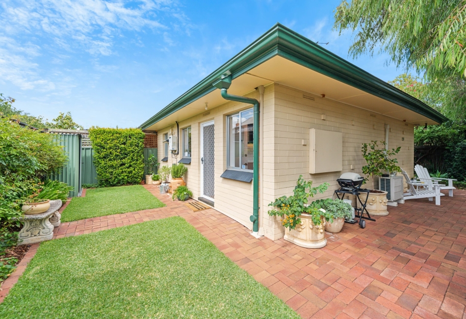 1/159 Young Street, Parkside, SA 5063 AUS