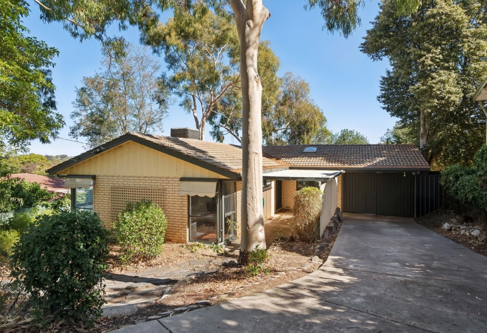 79 Chandlers Hill Road, O'Halloran Hill, SA 5158 AUS