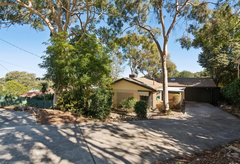 79 Chandlers Hill Road, O'Halloran Hill, SA 5158 AUS