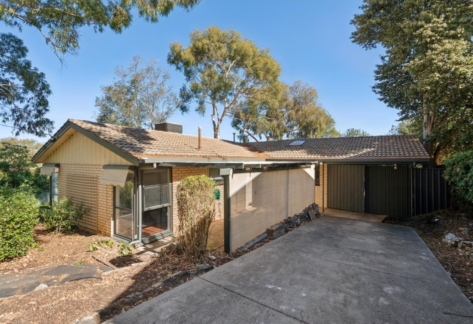 79 Chandlers Hill Road, O'Halloran Hill, SA 5158 AUS