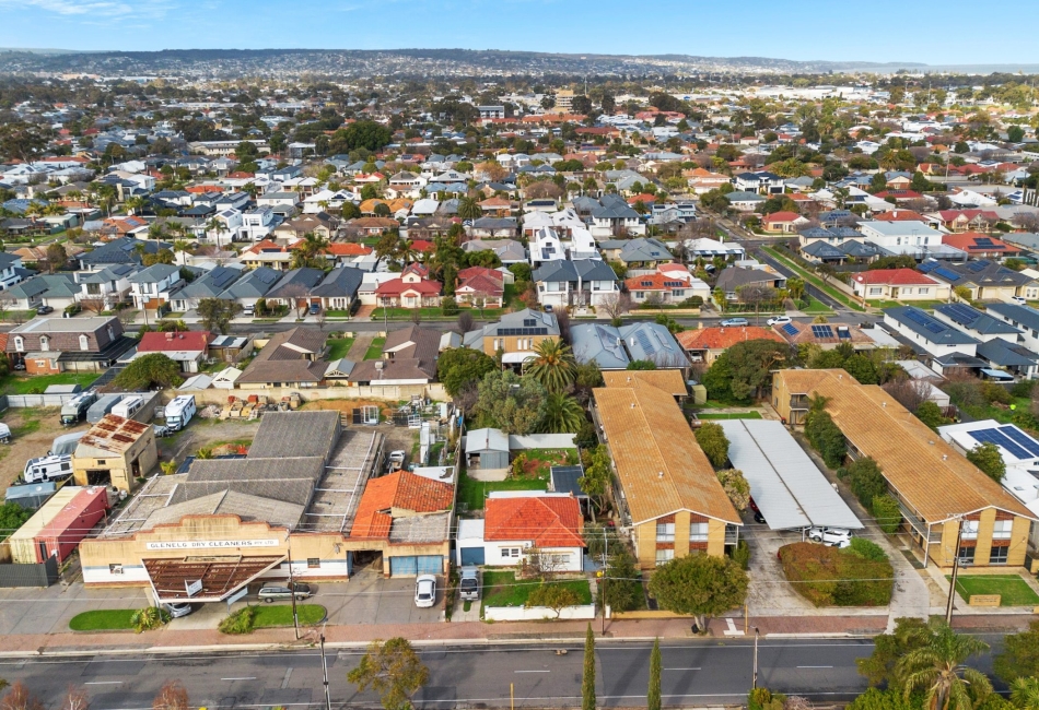 35 Cliff Street, Glenelg East, SA 5045 AUS