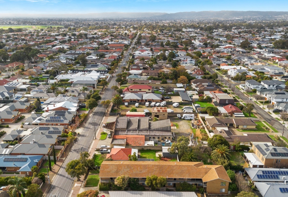 35 Cliff Street, Glenelg East, SA 5045 AUS
