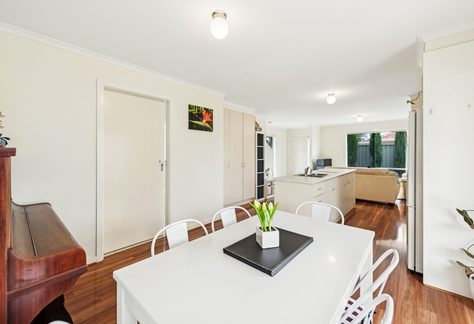 18 Waterman Terrace, Mitchell Park, SA 5043 AUS