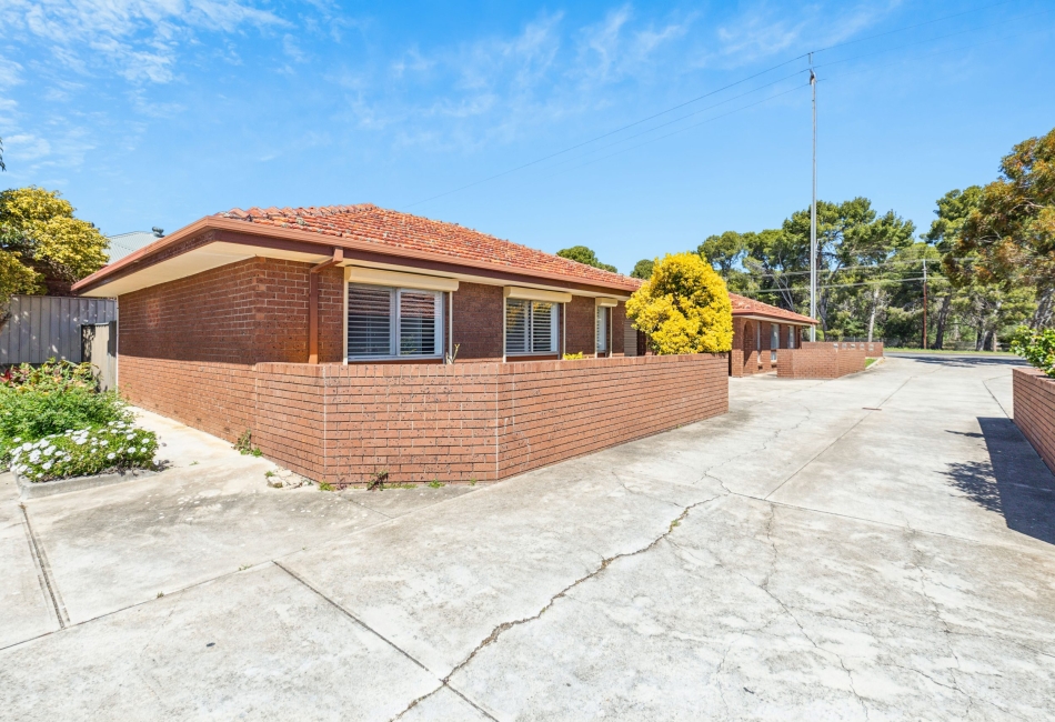 4/1113-1115 Grand Junction Road, Hope Valley, SA 5090 AUS