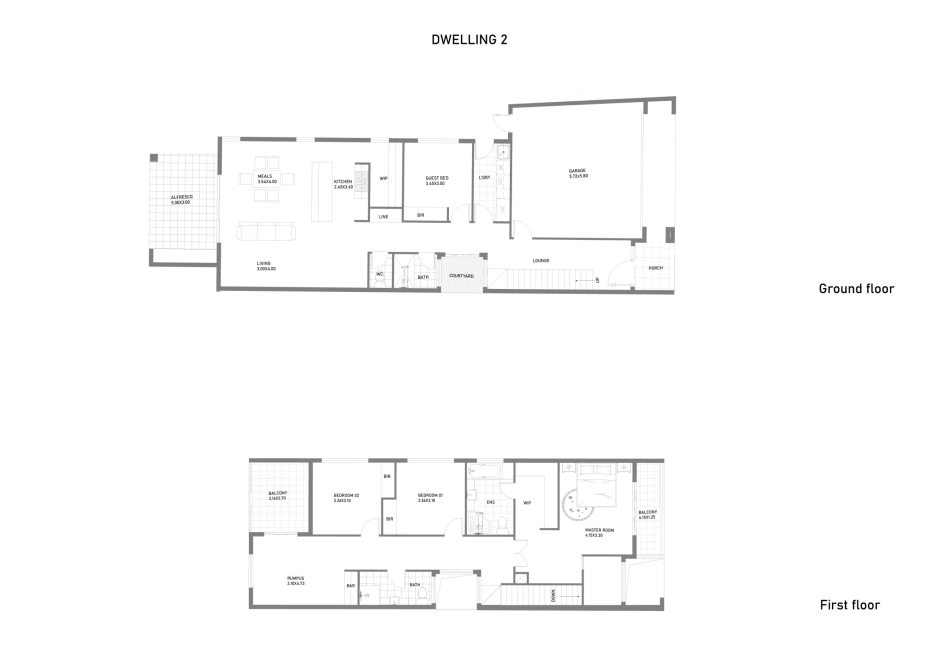 Lot 1, 2 & 3 9 Arthur Street, Darlington, SA 5047 AUS