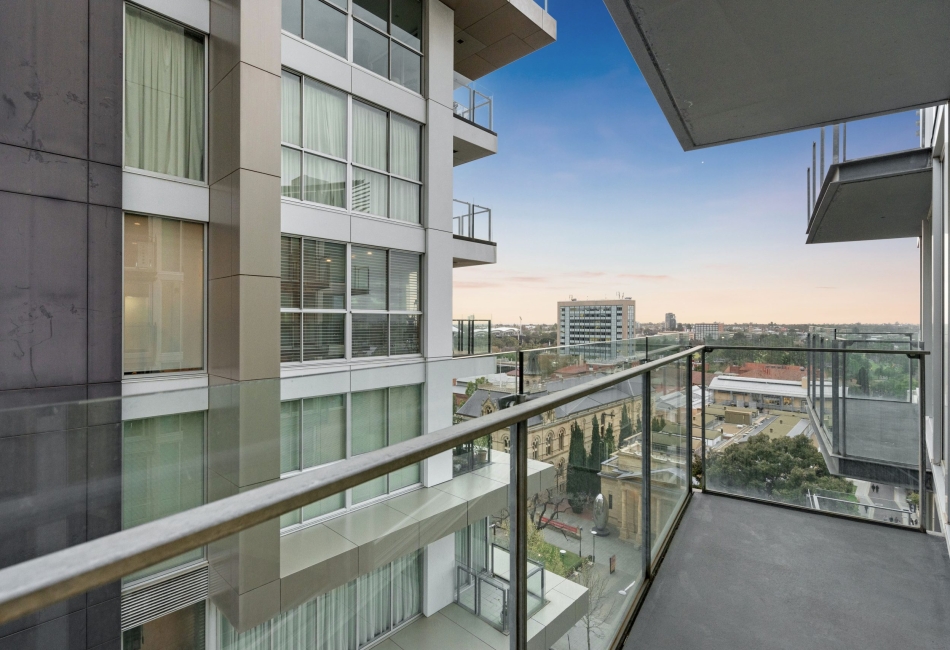 132/34 Austin Street, Adelaide, SA 5000 AUS