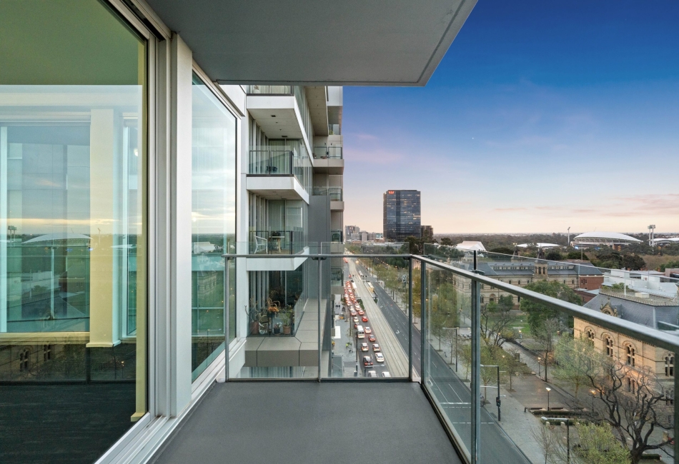 132/34 Austin Street, Adelaide, SA 5000 AUS