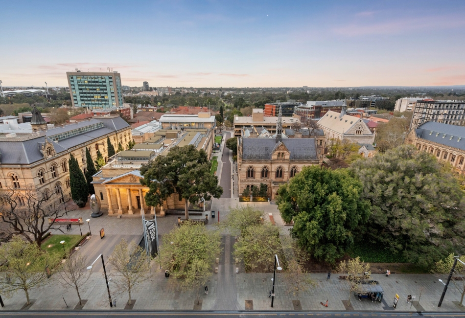 132/34 Austin Street, Adelaide, SA 5000 AUS