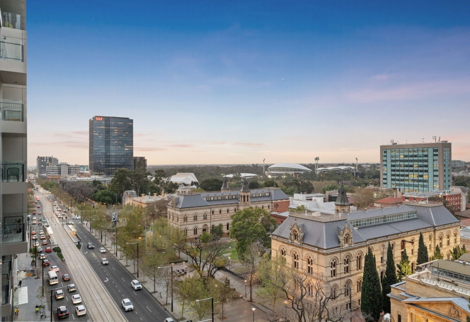 132/34 Austin Street, Adelaide, SA 5000 AUS