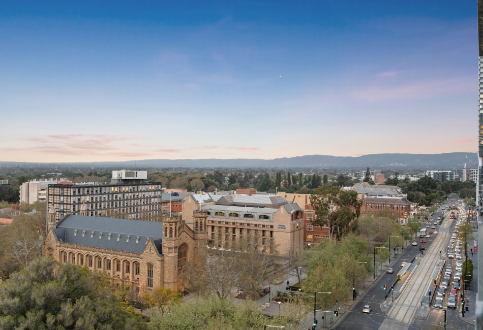 132/34 Austin Street, Adelaide, SA 5000 AUS