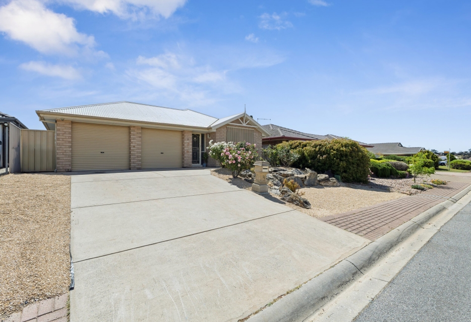 51 Marla Crescent, Noarlunga Downs, SA 5168 AUS
