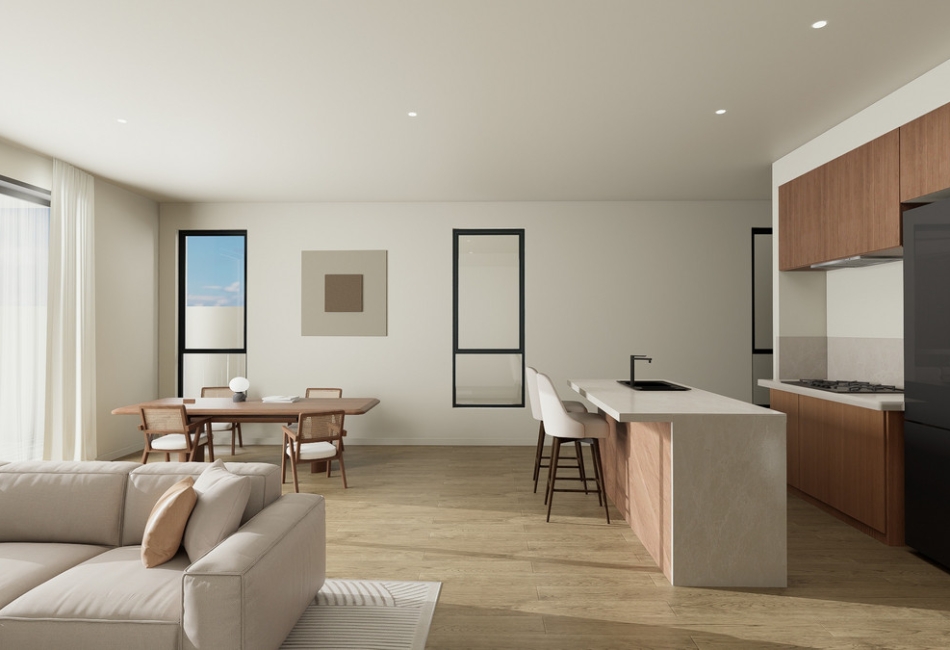 Lot 1, 2 & 3/9 Arthur Street, Darlington, SA 5047 AUS