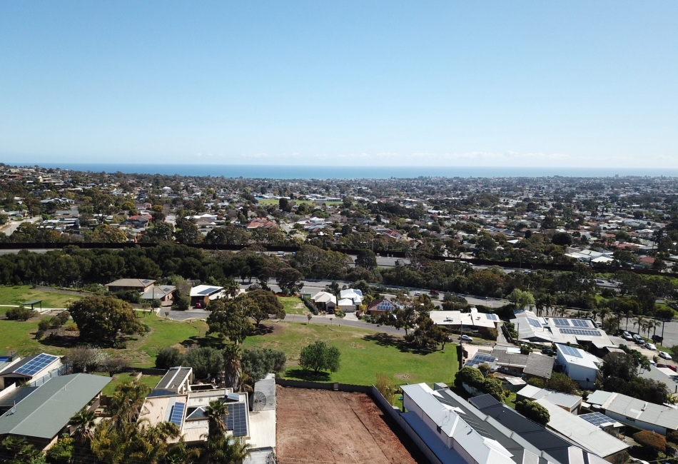 Lot 1, 2 & 3/9 Arthur Street, Darlington, SA 5047 AUS
