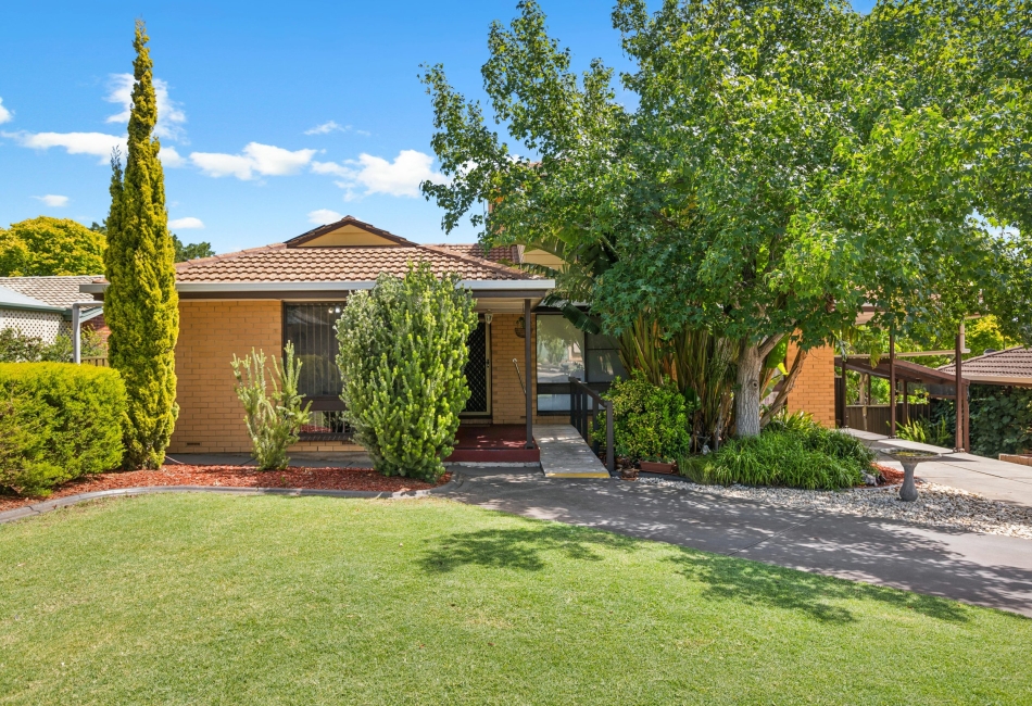 25 Taylor Street, Reynella, SA 5161 AUS