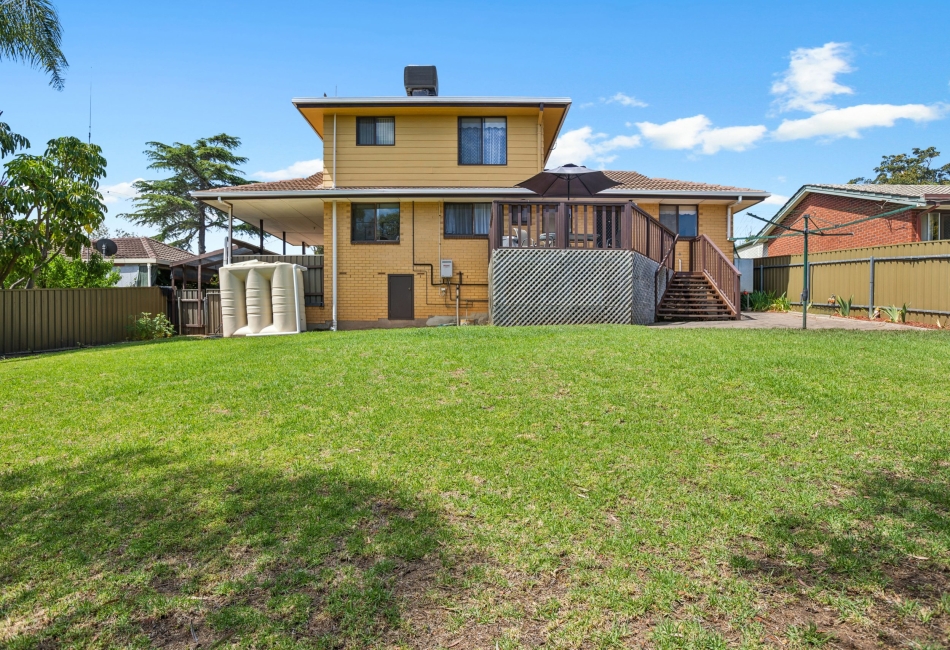 25 Taylor Street, Reynella, SA 5161 AUS