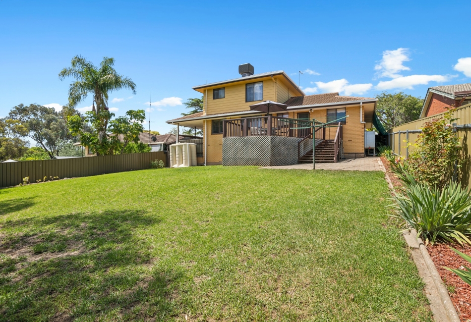 25 Taylor Street, Reynella, SA 5161 AUS