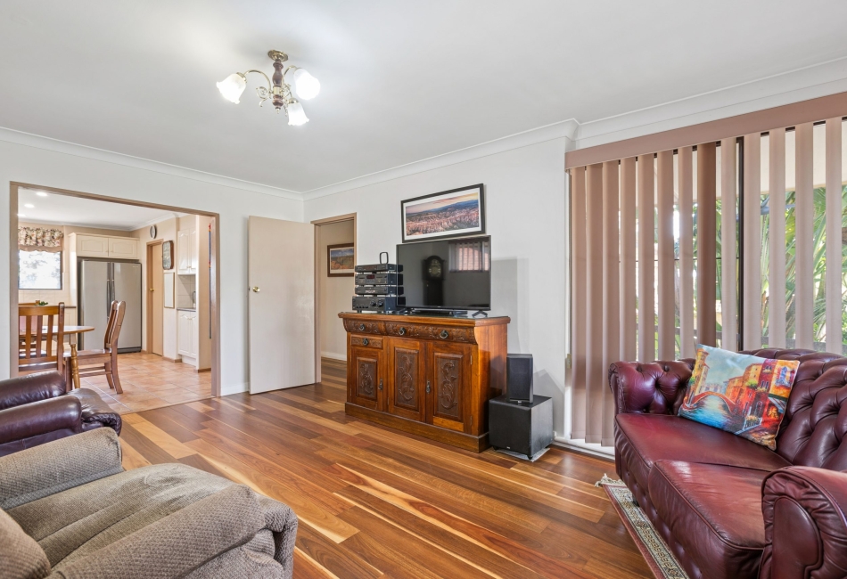 25 Taylor Street, Reynella, SA 5161 AUS