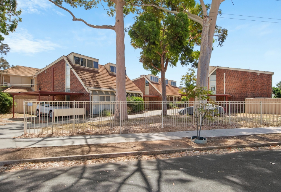 6/14 Murray Terrace, Oaklands Park, SA 5046 AUS