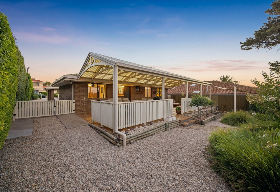 14 South Avenue, Hallett Cove, SA 5158 AUS