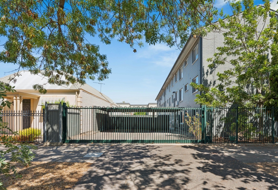 4/123 Buxton Street, North Adelaide, SA 5006 AUS