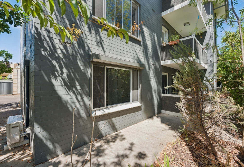 4/123 Buxton Street, North Adelaide, SA 5006 AUS
