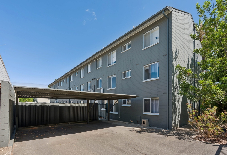 4/123 Buxton Street, North Adelaide, SA 5006 AUS
