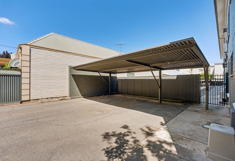 4/123 Buxton Street, North Adelaide, SA 5006 AUS