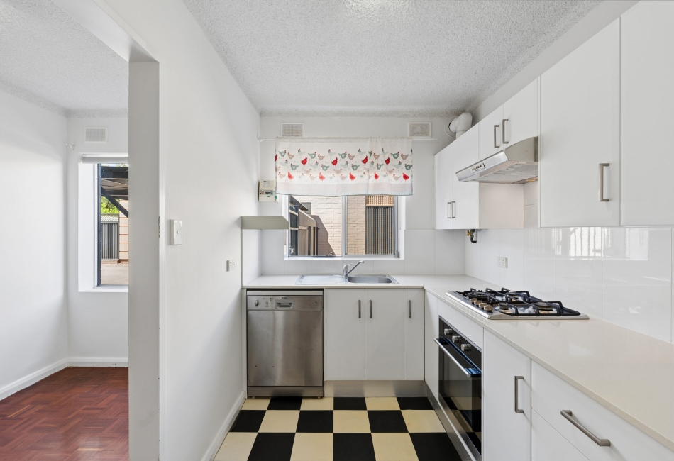 4/123 Buxton Street, North Adelaide, SA 5006 AUS