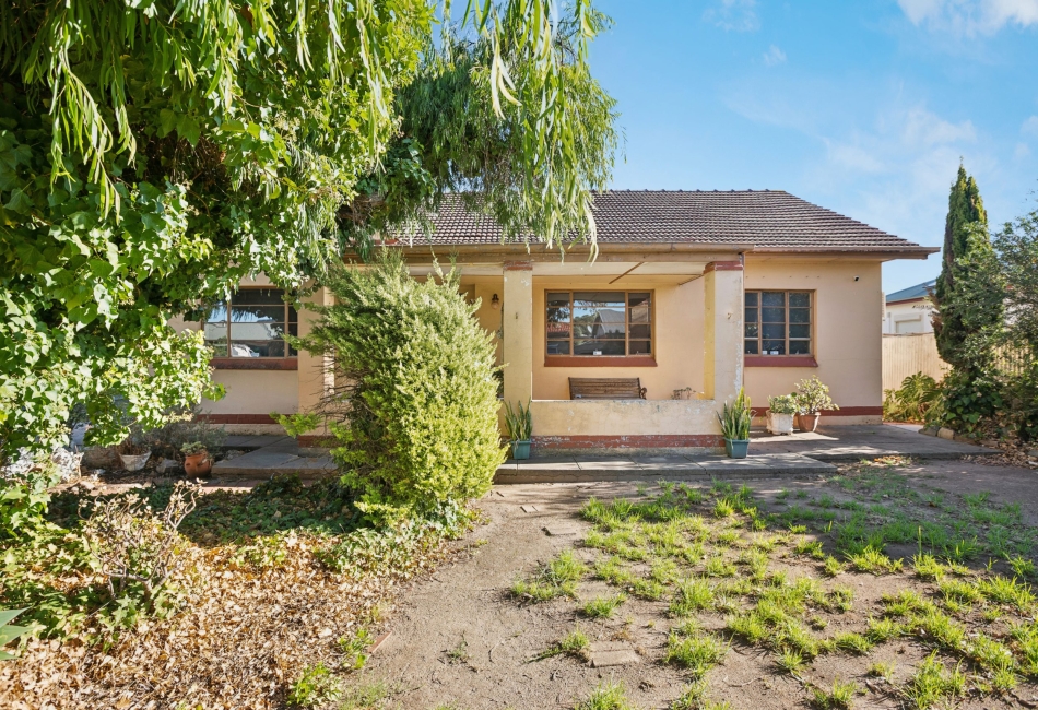1 Daly Street, South Plympton, SA 5038 AUS