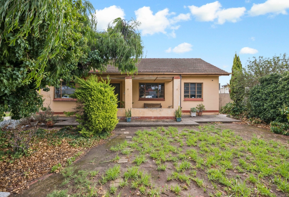 1 Daly Street, South Plympton, SA 5038 AUS