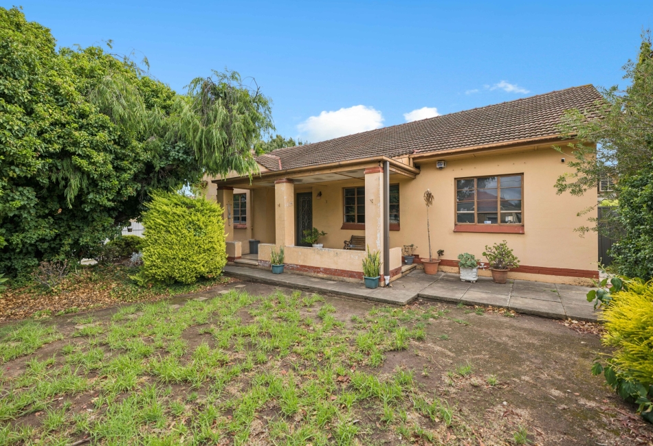 1 Daly Street, South Plympton, SA 5038 AUS