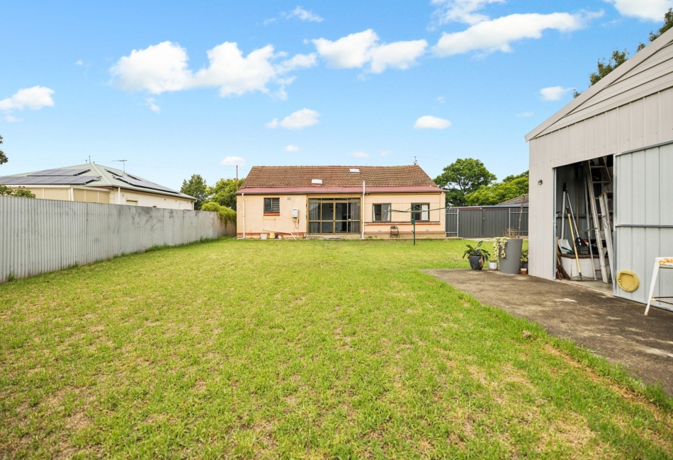 1 Daly Street, South Plympton, SA 5038 AUS