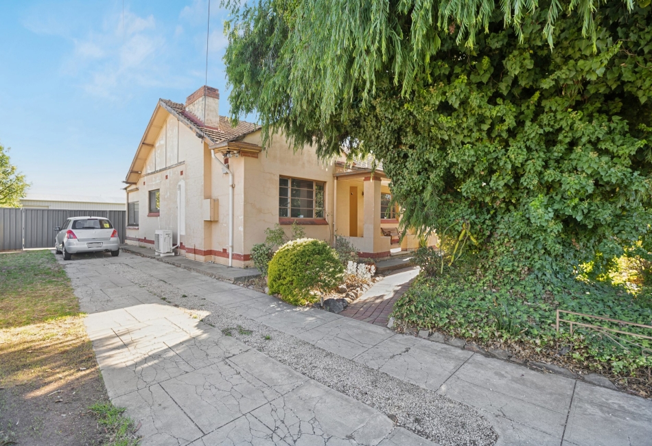 1 Daly Street, South Plympton, SA 5038 AUS