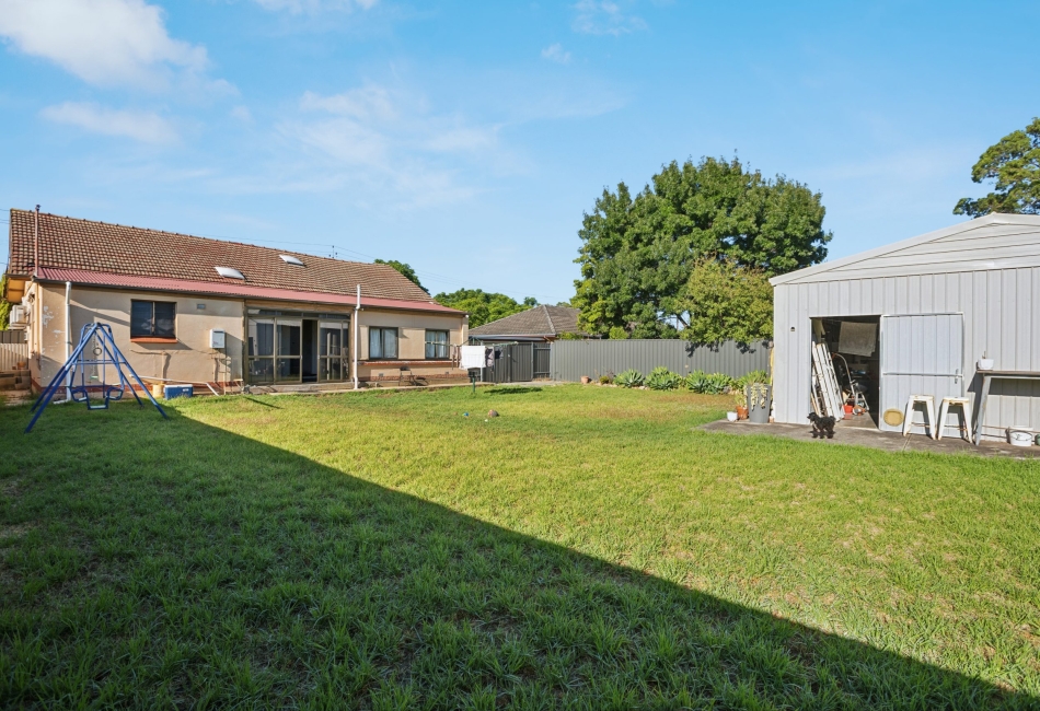 1 Daly Street, South Plympton, SA 5038 AUS